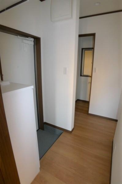 ＧＬＡＮＺ（101） 部屋画像