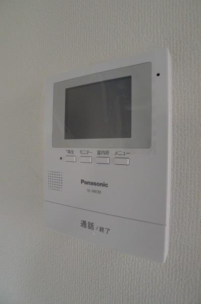 ＧＬＡＮＺ（101） 部屋画像
