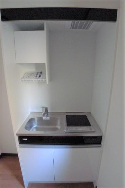 ＧＬＡＮＺ（101） 部屋画像