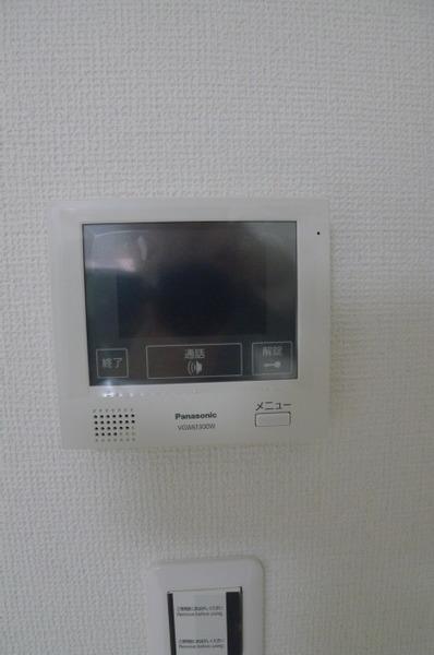グランクオール朝霞（201） 部屋画像
