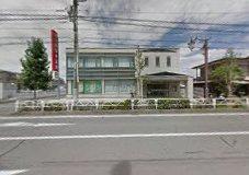 埼玉縣信用金庫朝霞支店：1076m