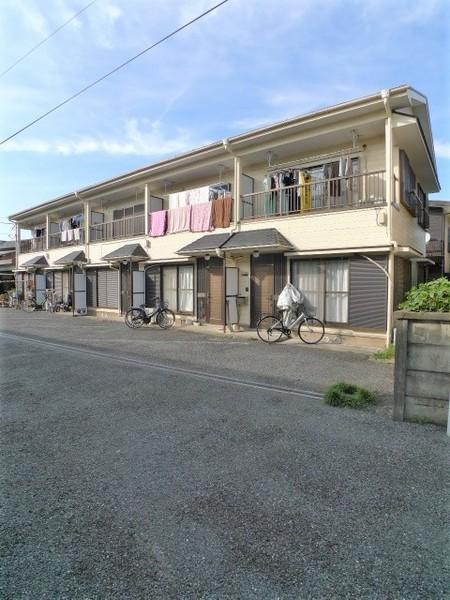 メゾンワタナベの賃貸物件