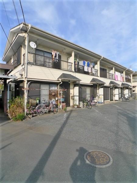 メゾンワタナベ（102） 外観