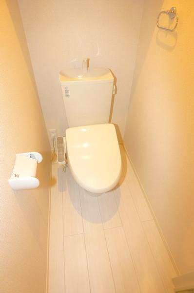 クリスタ（B301） 部屋画像