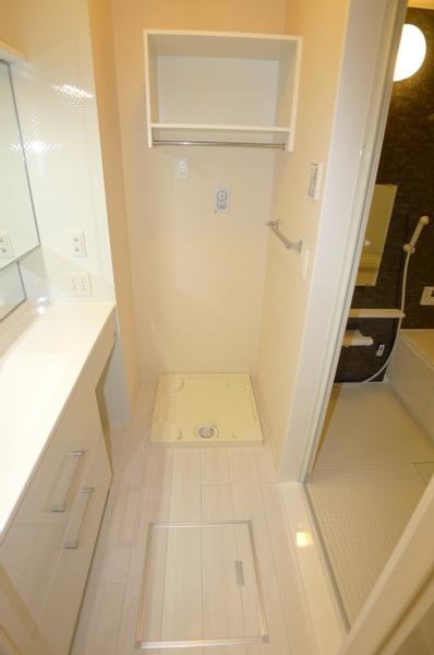 クリスタ（B301） 部屋画像