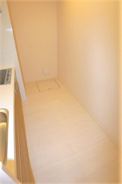 クリスタ（B301） 部屋画像