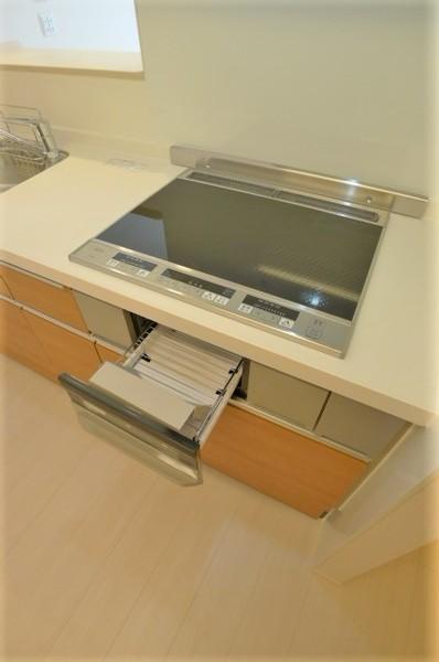 クリスタ（B301） 部屋画像