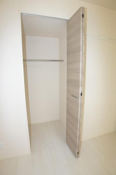クリスタ（B301） 部屋画像