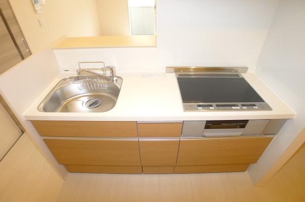 クリスタ（B301） 部屋画像
