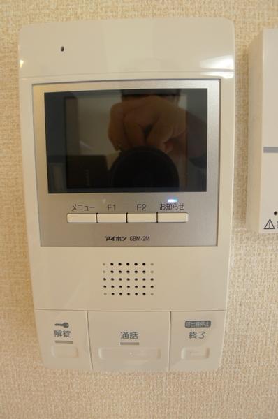 クリスタ（B301） 部屋画像