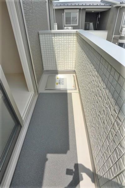 クリスタ（B301） 部屋画像