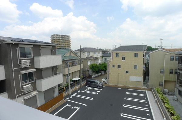 クリスタ（B301） 部屋画像