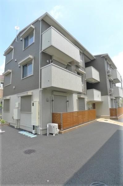 クリスタ（B301） 物件画像