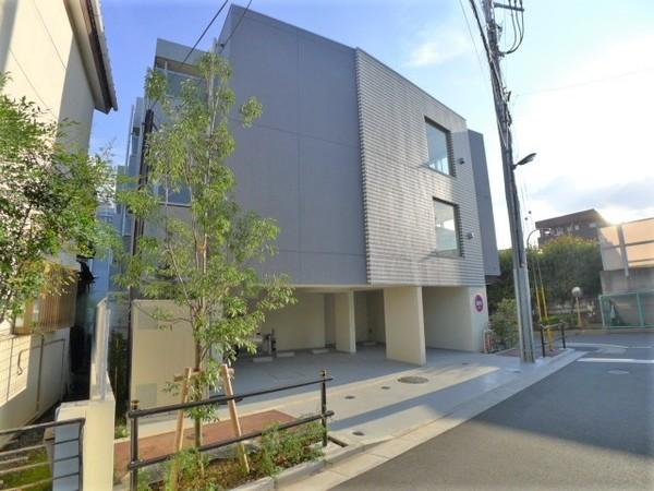 Beverly Homes下赤塚（604） 外観