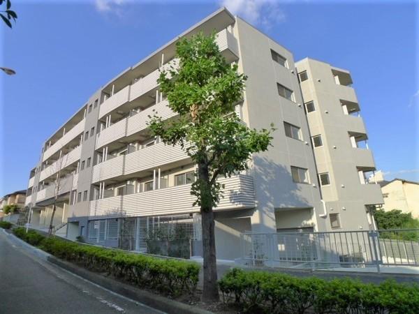 Beverly Homes下赤塚（604） 外観