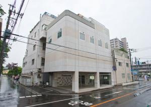 医療法人向英会高田整形外科病院：1624m