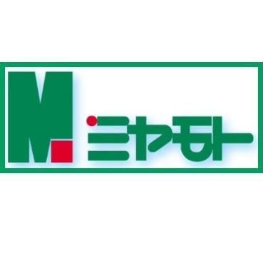 ミヤモトドラッグ平和台店：778m