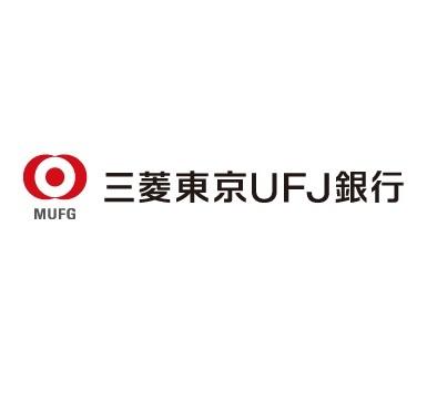 三菱UFJ銀行練馬平和台支店：135m