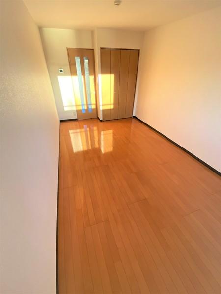 エスポワール絹（202） 部屋画像