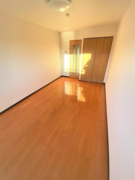 エスポワール絹（202） 部屋画像