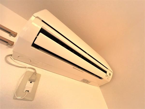 エスポワール絹（202） 部屋画像