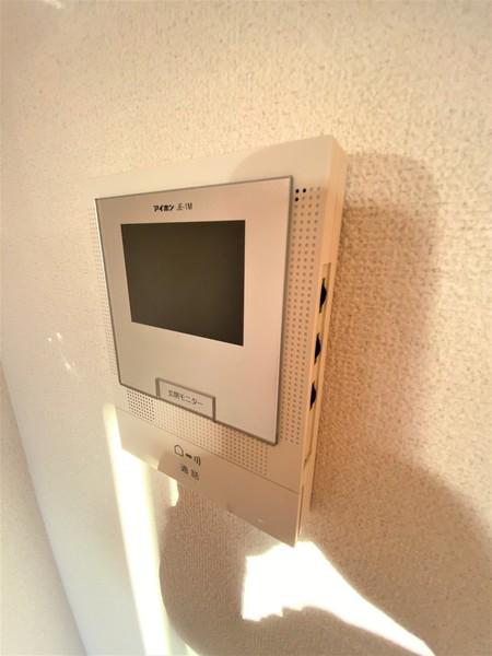 エスポワール絹（202） 部屋画像