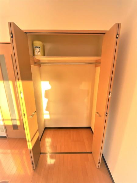 エスポワール絹（202） 部屋画像