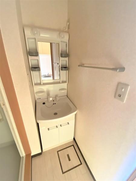 エスポワール絹（202） 部屋画像