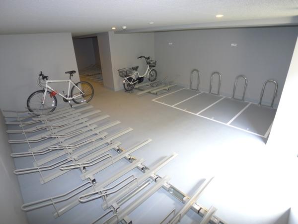 パティーナ東武練馬（501） 共有部分