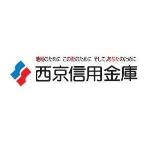西京信用金庫徳丸支店：319m
