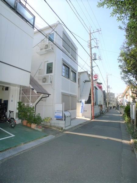 リージェンシー上板橋（301） 外観