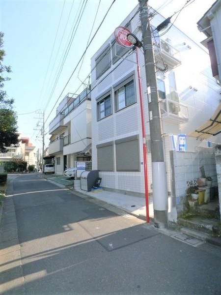リージェンシー上板橋（301） 外観