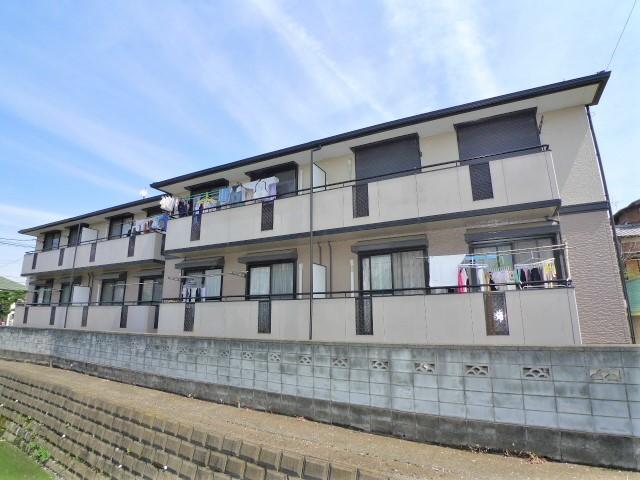 ラフォーレ（103） 外観