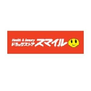 ドラッグストアスマイル板橋中台店：116m