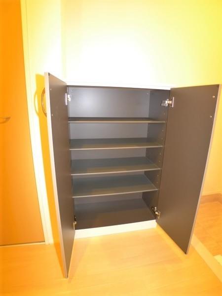 ヒルクレスト　サンワ（103） 部屋画像