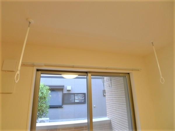 ヒルクレスト　サンワ（103） 部屋画像