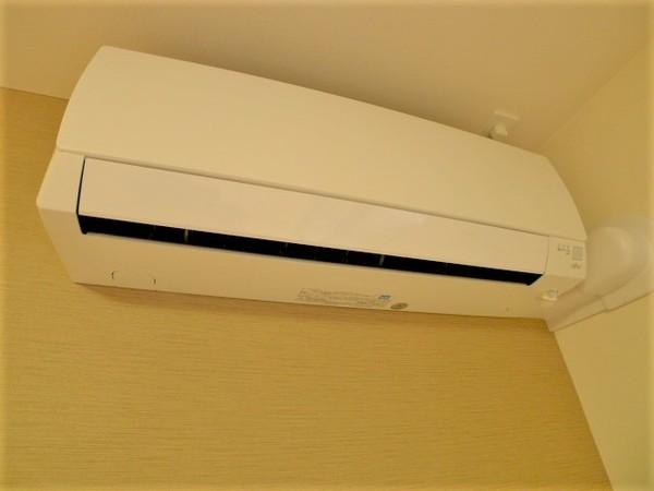 ヒルクレスト　サンワ（103） 部屋画像