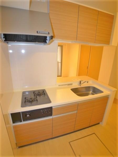 ヒルクレスト　サンワ（103） 部屋画像