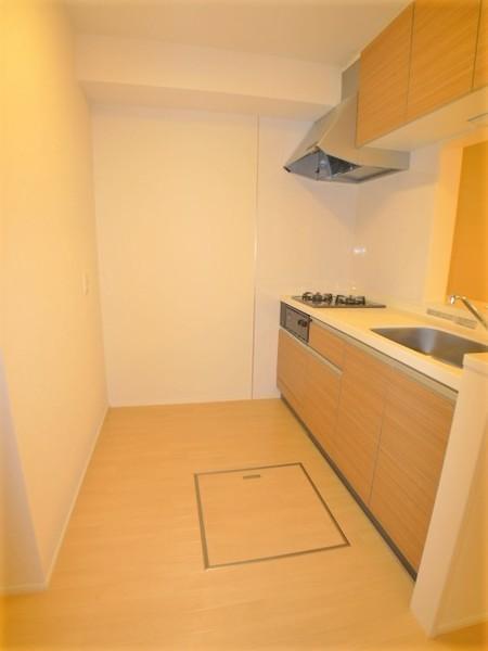 ヒルクレスト　サンワ（103） 部屋画像