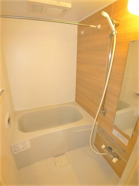 ヒルクレスト　サンワ（103） 部屋画像