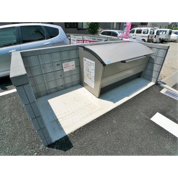 ヒルクレスト　サンワ（205） 物件画像