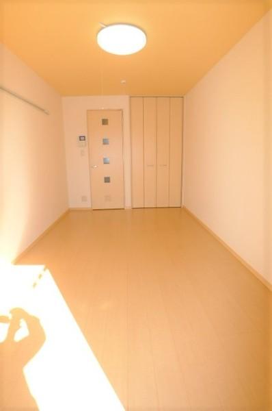 プレシアンス（102） 部屋画像