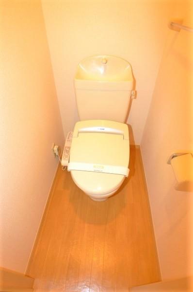 プレシアンス（102） 部屋画像