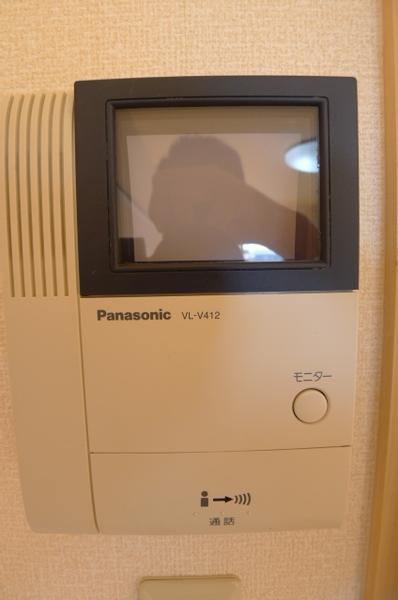 プレシアンス（102） 部屋画像
