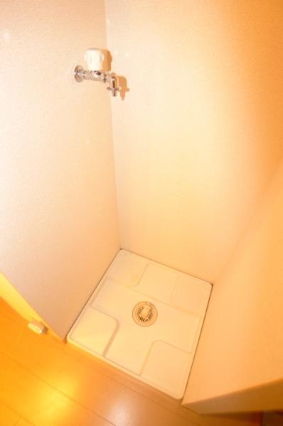 プレシアンス（102） 部屋画像
