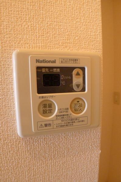 プレシアンス（102） 部屋画像