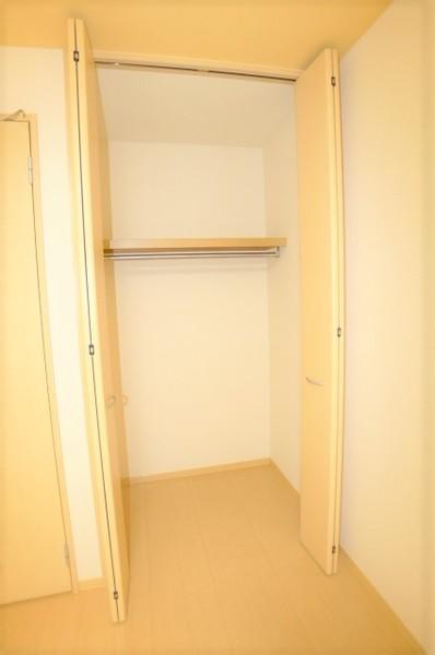 プレシアンス（102） 部屋画像
