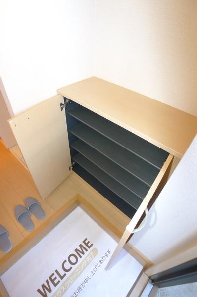 プレシアンス（102） 部屋画像