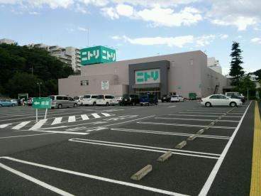 ニトリ成増店：2140m