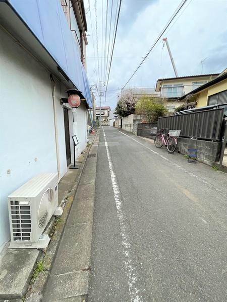 ヴィラ皆月（101） その他